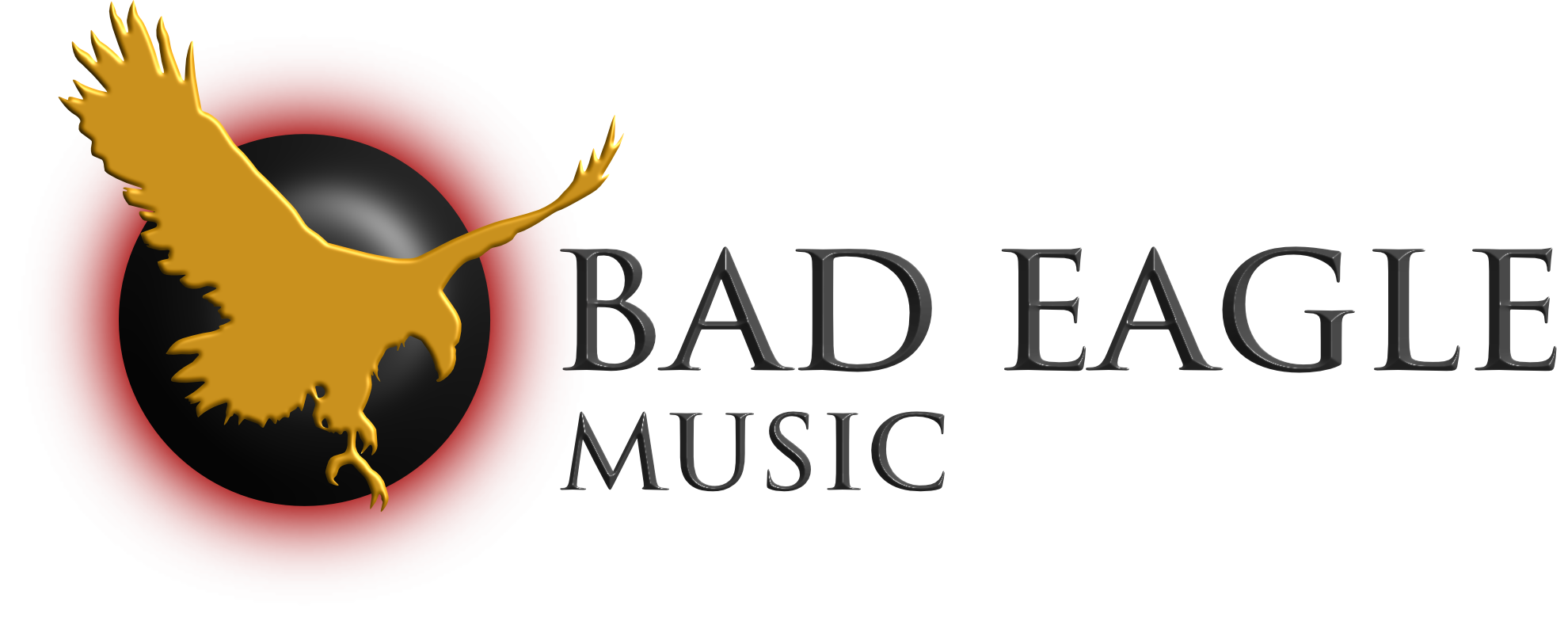 Bad Eagle Music